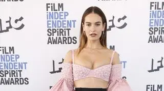 Independent Spirit Awards 2023 – Lily James
