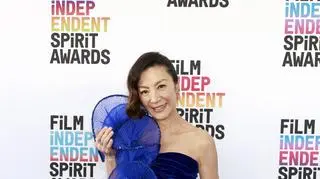 Independent Spirit Awards 2023 – Michelle Yeoh