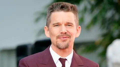 Ethan Hawke