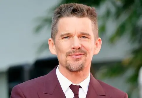 Ethan Hawke