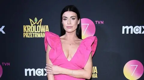 Magdalena Stępień podsumowuje rok. "Jest trudniejszy niż poprzednie"