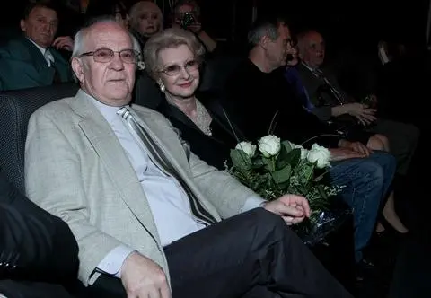 Jerzy Antczak o ostatnich chwilach Jadwigi Barańskiej. "To były bolesne krzyki"