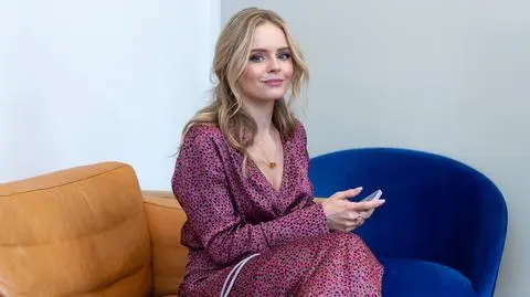 Olga Kalicka