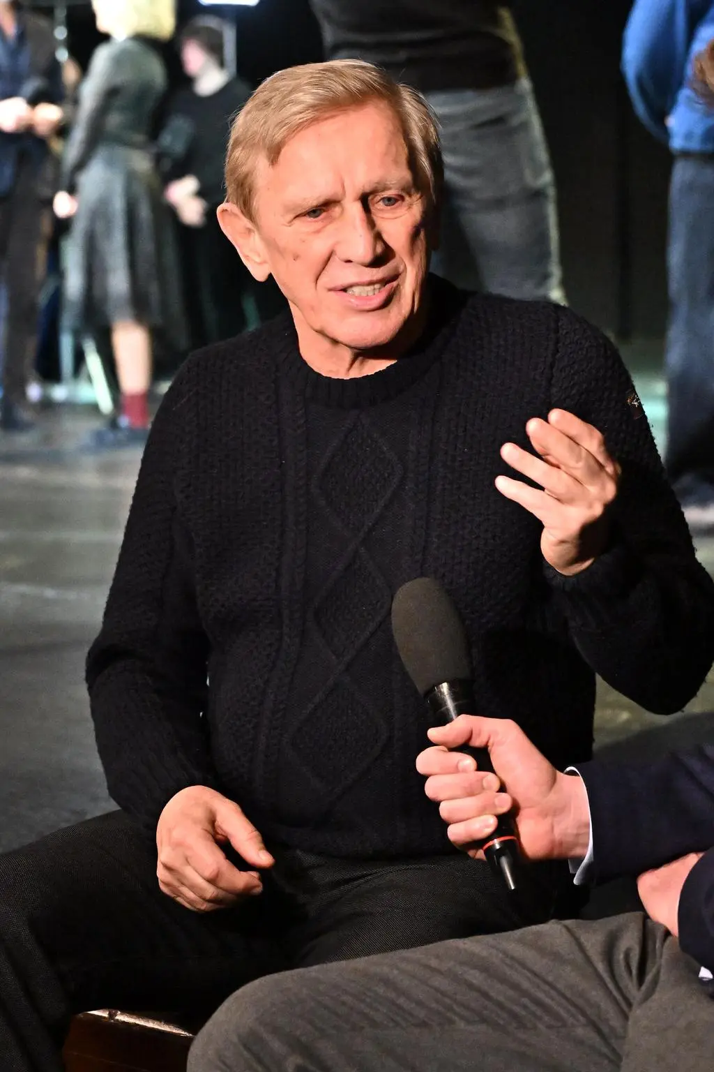 Jan Englert