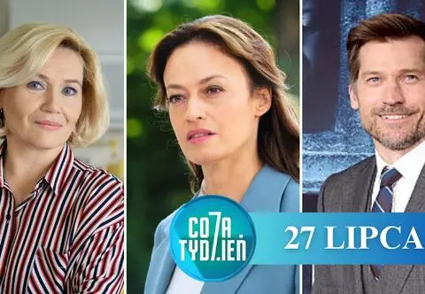 Te gwiazdy przyszły na świat 27 lipca. Jakie są osoby urodzone tego dnia?