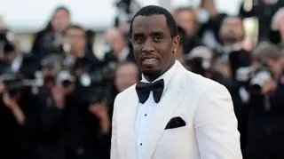 P. Diddy