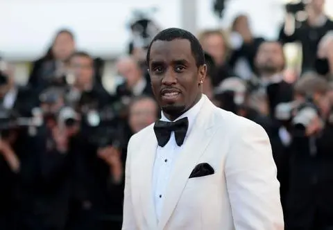 Wyciekło nagranie z imprezy P. Diddy'ego. Przyszły tłumy gwiazd. Raper kazał, by wysmarowały się "balsamem"