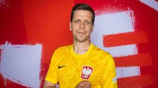 Wojciech Szczęsny oficjalnie w FC Barcelonie! Polski bramkarz dołączył do Roberta Lewandowskiego