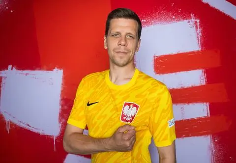 Wojciech Szczęsny oficjalnie w FC Barcelonie! Polski bramkarz dołączył do Roberta Lewandowskiego
