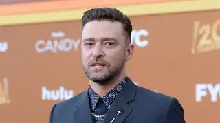 Justin Timberlake