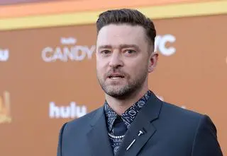 Treść notatki policyjnej z zatrzymania Justina Timberlake'a szokuje. Artysta chwiał się na nogach