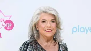 Krystyna Prońko o młodych artystach i przepisie na sukces. "Nie czuję, że jestem wciąż na topie" [TYLKO U NAS]