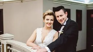 Agnieszka Antosik ze "ŚOPW" spodziewa się dziecka. Pokazała wyjątkowe zdjęcie