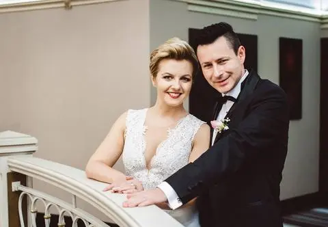 Agnieszka Antosik ze "ŚOPW" spodziewa się dziecka. Pokazała wyjątkowe zdjęcie