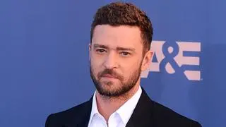 Justin Timberlake