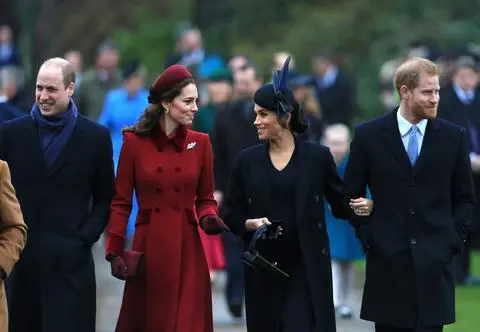 Meghan Markle i książę Harry wydali oświadczenie dot. Kate Middleton. Co wiedzą o jej stanie zdrowia?