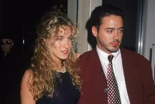 Sarah Jessica Parker, 