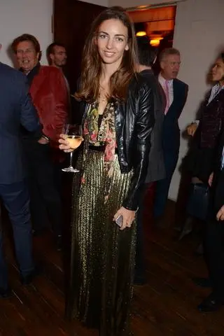 Rose Hanbury była najlepszą przyjaciółką księżnej Kate