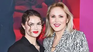 Córka Anny Samusionek była w domu dziecka. Jak dziś wygląda ich relacja? "Wie, że ją kocham"