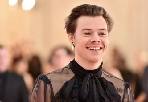 Harry Styles największym wygranym BRIT Awards 2023. Do kogo jeszcze trafiły nagrody?  