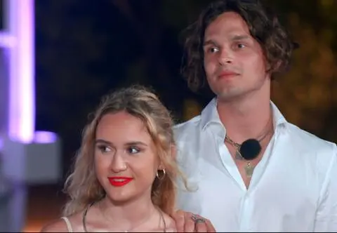 Alicja z "Hotelu Paradise" żałuje wyboru Rocha? Tego nikt się nie spodziewał