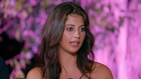 Natalia Sielwonczuk z "Hotelu Paradise"