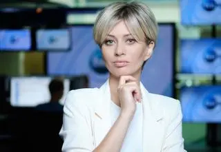 Katarzyna Zdanowicz rozstała się z mężem. "To była trudna decyzja, rodziła się długi czas"