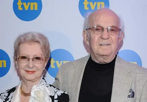 Nowe informacje o stanie zdrowia Jerzego Antczaka. "Co będzie dalej, to tylko Bóg wie"