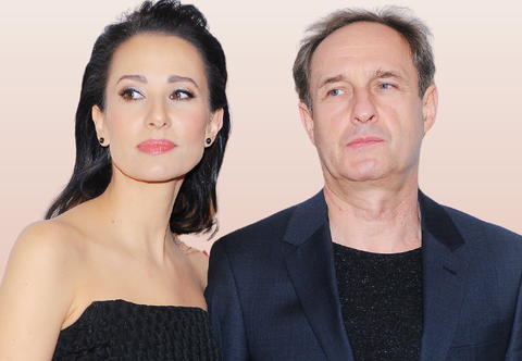 Aleksandra Popławska i Marek Kalita – historia miłości. Ślub długo trzymali w sekrecie