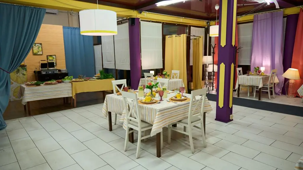 "Kuchenne rewolucje". "Trattoria Buon Posto" w Kielcach