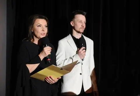 Kajetan Kamiński o najtrudniejszej rzeczy, z jaką musiał się zmierzyć i relacji z ojcem. "Mój tata był aż za dobrym człowiekiem" [TYLKO U NAS]
