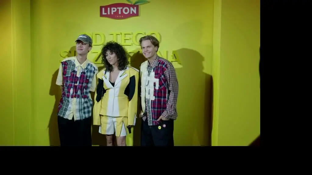 LIPTON