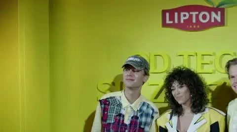 LIPTON