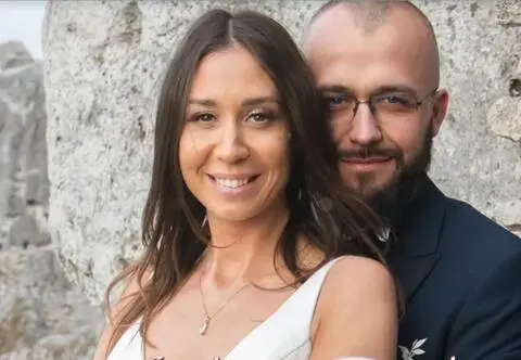 Aneta Żuchowska ze "ŚOPW" pokazała zdjęcie córeczki. Ale się zmieniła!