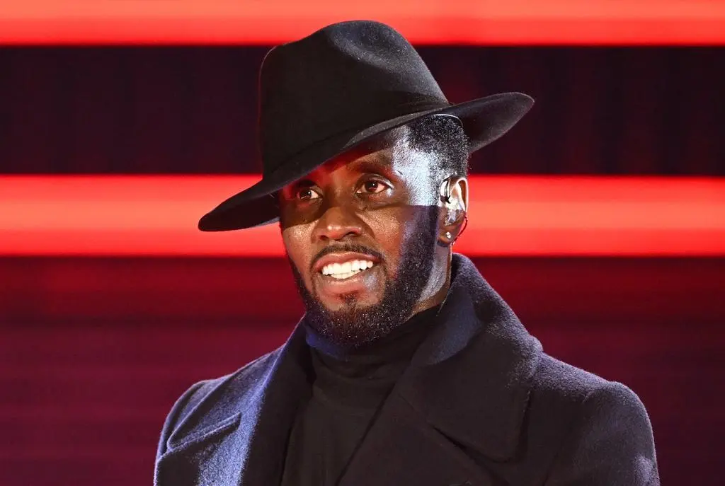 P. Diddy