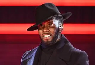 W imprezach P. Diddy'ego uczestniczyły również dzieci. Szokujące sytuacje wyszły na jaw