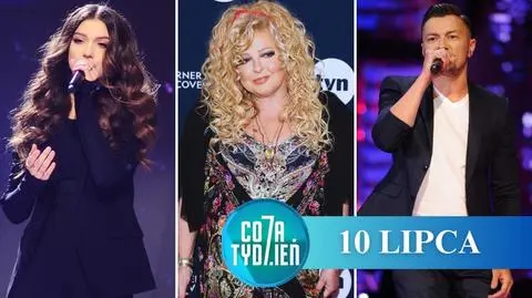 Sławne osoby urodzone 10 lipca