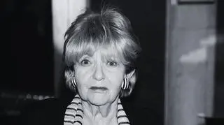 Stanisława Ryster nie żyje. Znamy szczegóły pogrzebu słynnej prezenterki