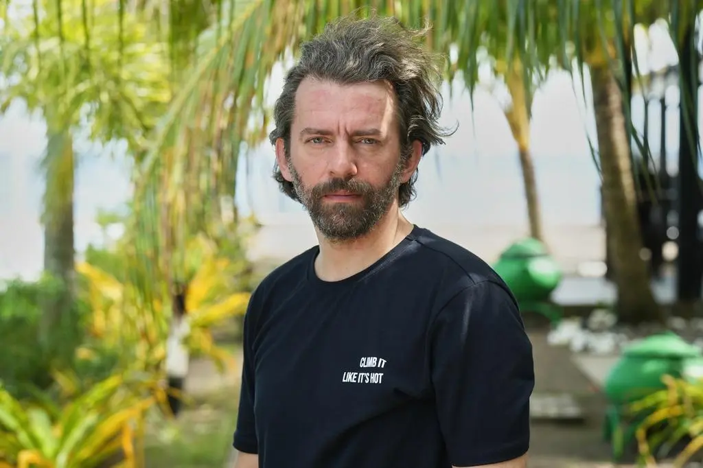 Piotr Głowacki