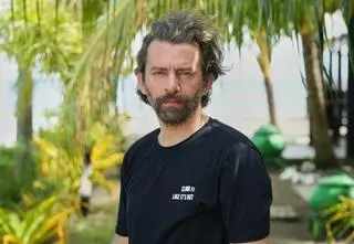 Piotr Głowacki uczestnikiem "Azja Express". W programie wystąpi z piękną żoną Agnieszką [ZOBACZ ZDJĘCIA]
