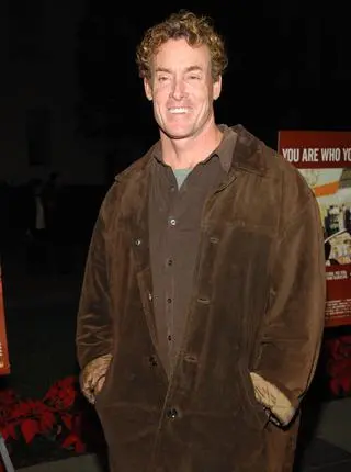 John C. McGinley