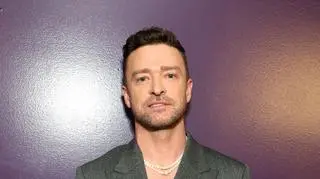 Kulisy zatrzymania Justina Timberlake'a. W sieci pojawiło się nagranie