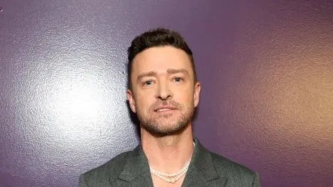 Justin Timberlake