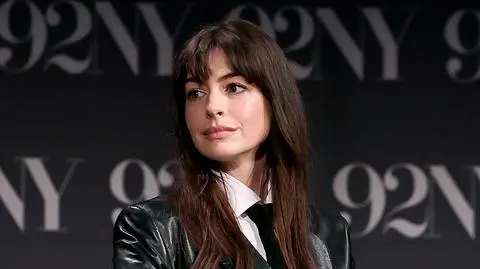 Fryzjer gwiazd gorzko o współpracy z Anne Hathaway. To rzuci cień na jej karierę?