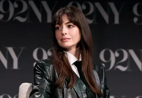 Fryzjer gwiazd gorzko o współpracy z Anne Hathaway. To rzuci cień na jej karierę?