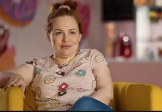 Agnieszka Dera wzruszająco podsumowała przygodę w "Kanapowczyniach". Pokazała zakulisowe kadry