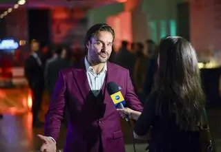 Gwiazdy o Telekamerach 2024. "To jest taka podróż sentymentalna"