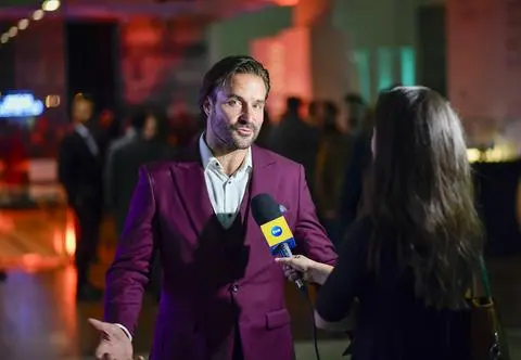 Gwiazdy o Telekamerach 2024. "To jest taka podróż sentymentalna"