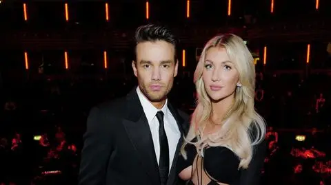 Partnerka Liama Payne'a zabrała głos. Ujawniła treść jego tajnego listu 