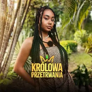 Liza (Elizabeth Anorue) z "Królowej Przetrwania"